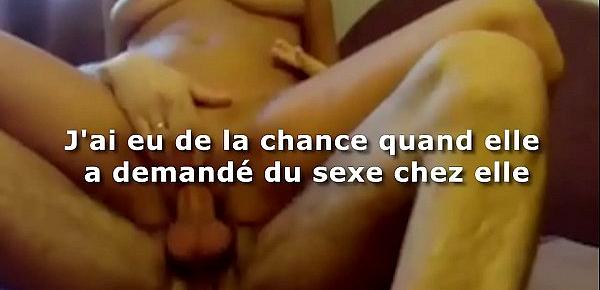  jeune française très excitée chevauche ma bite french celebrity sex tape